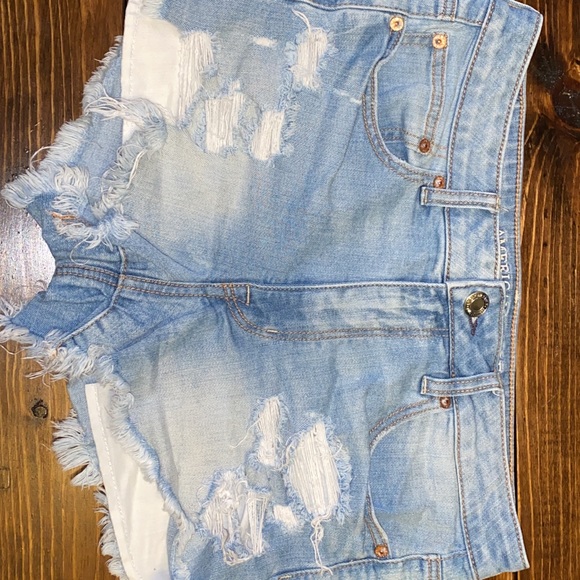 American eagle festival shorts - Picture 1 of 1